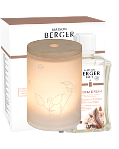 Maison Berger Aroma Dream Mist Diffuser